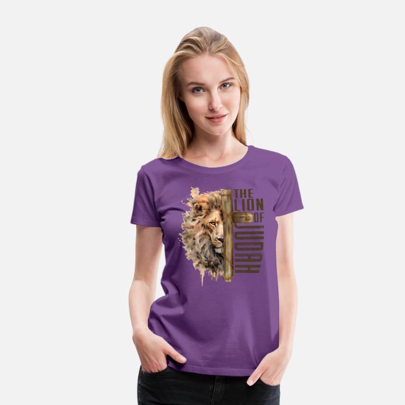 Roar of Faith | Lion of Judah | Courage & Strength