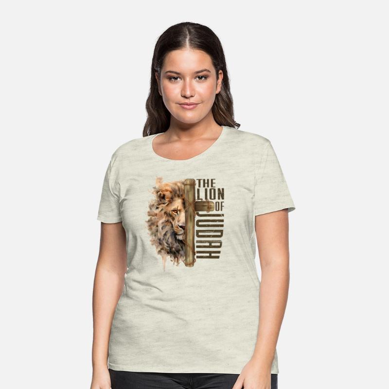 Roar of Faith | Lion of Judah | Courage & Strength