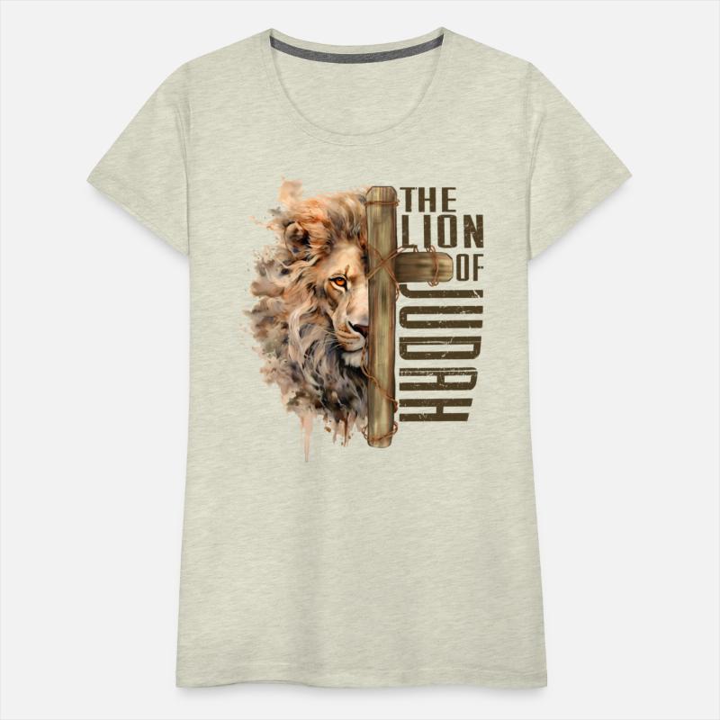 Roar of Faith | Lion of Judah | Courage & Strength