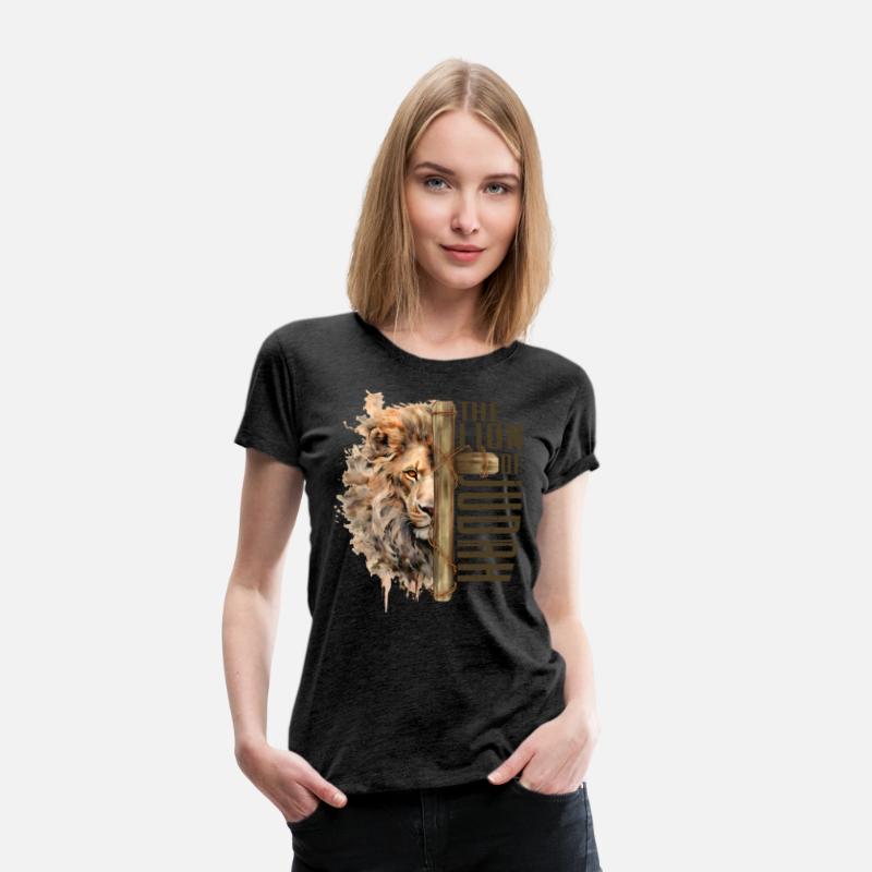 Roar of Faith | Lion of Judah | Courage & Strength