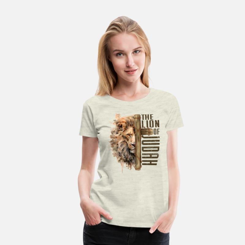 Roar of Faith | Lion of Judah | Courage & Strength