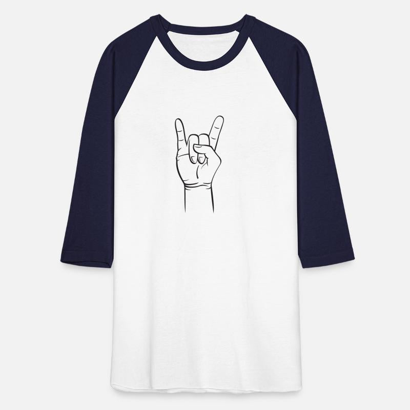 Rock Hands, Cool, Rock and Roll, Chill