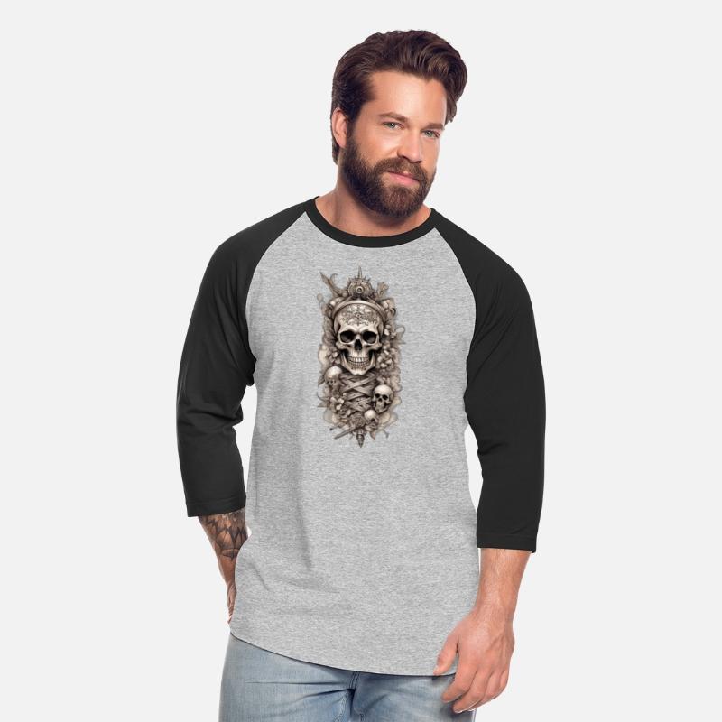 Rock & Ink Rebellion Tee