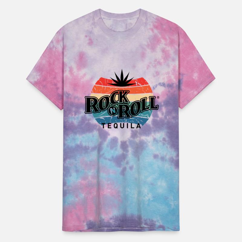 Rock N Roll Tequila Third Collection