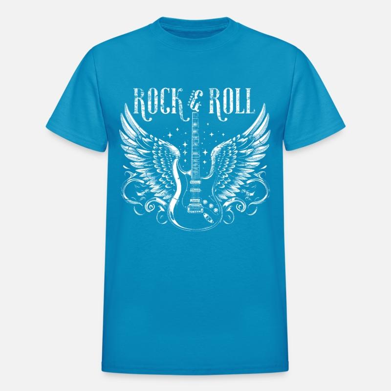 Rock & Roll Guitar