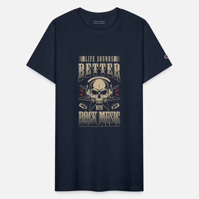 Rocker Rock Music Musician Concert