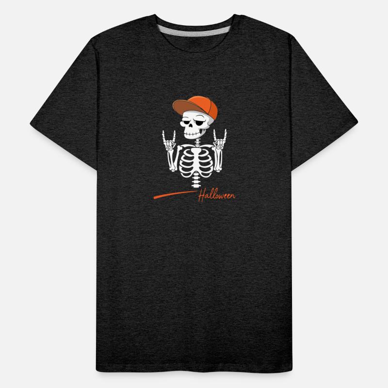 Rocker Skeleton Rock On Hand Halloween