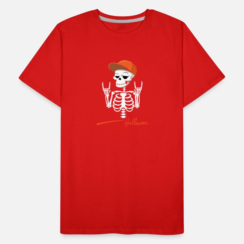 Rocker Skeleton Rock On Hand Halloween