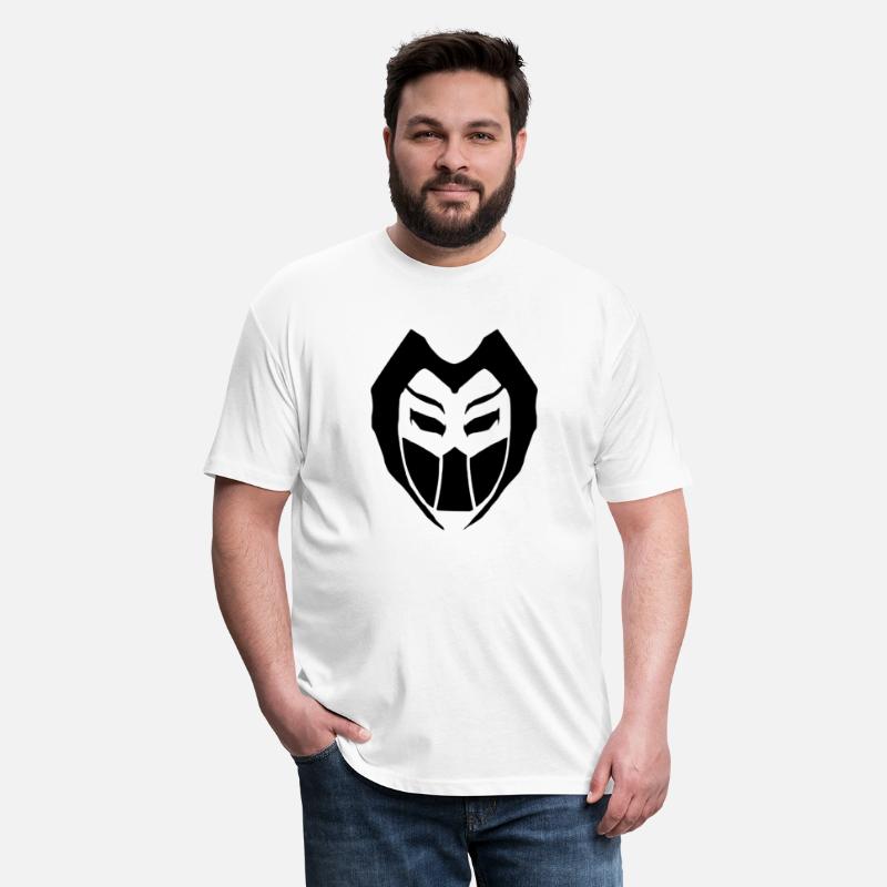 Rogue Assassin Anonymous Ninja Mask (Scorpion)