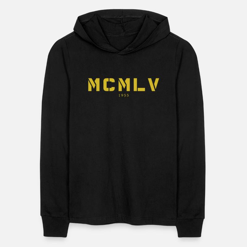Roman numeral Year of birth Made in1955