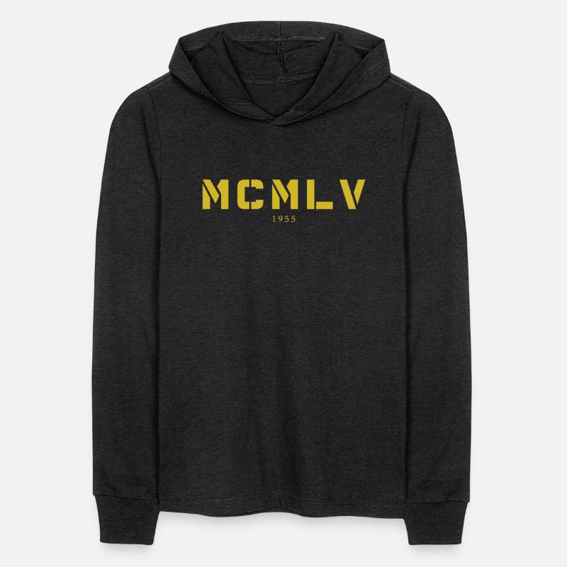 Roman numeral Year of birth Made in1955