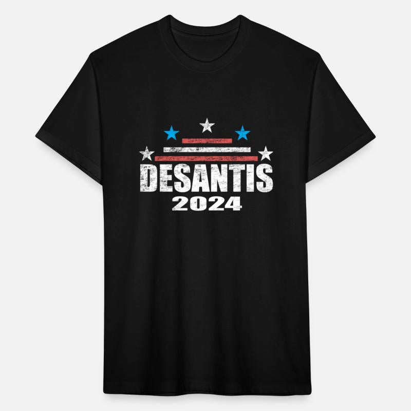 Ron Desantis 2024 Us Presidency President Governor