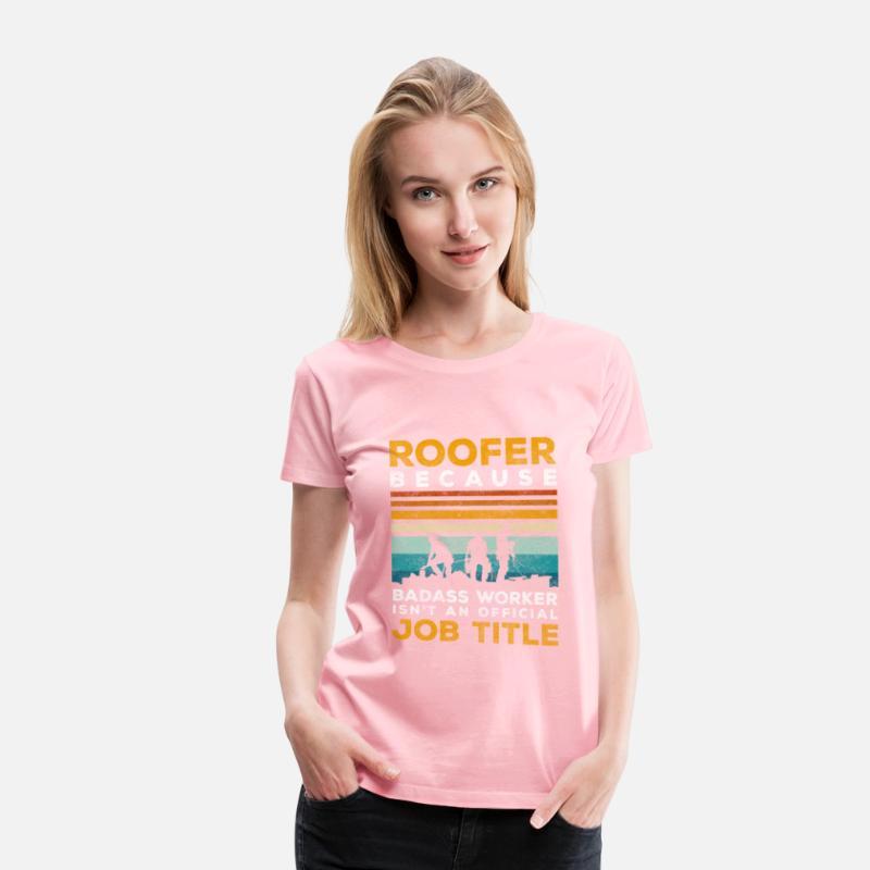 Roofer Roofs Guild Clothing