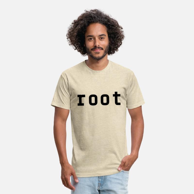Root Coder Linux