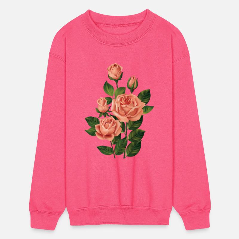 rose clip art