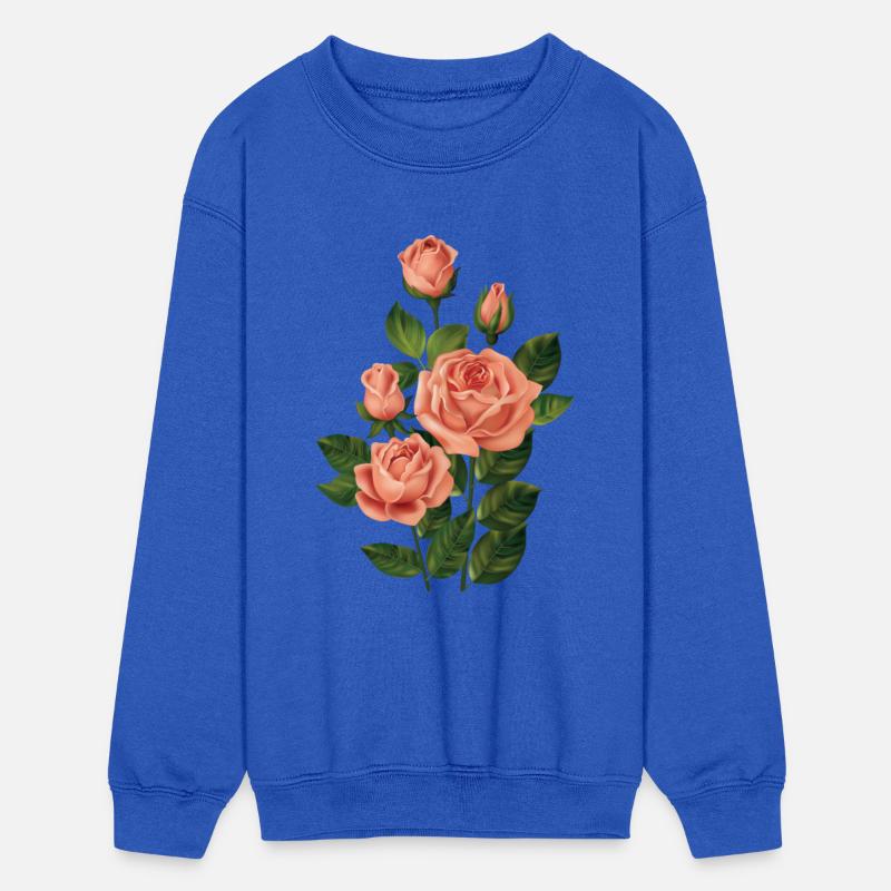 rose clip art