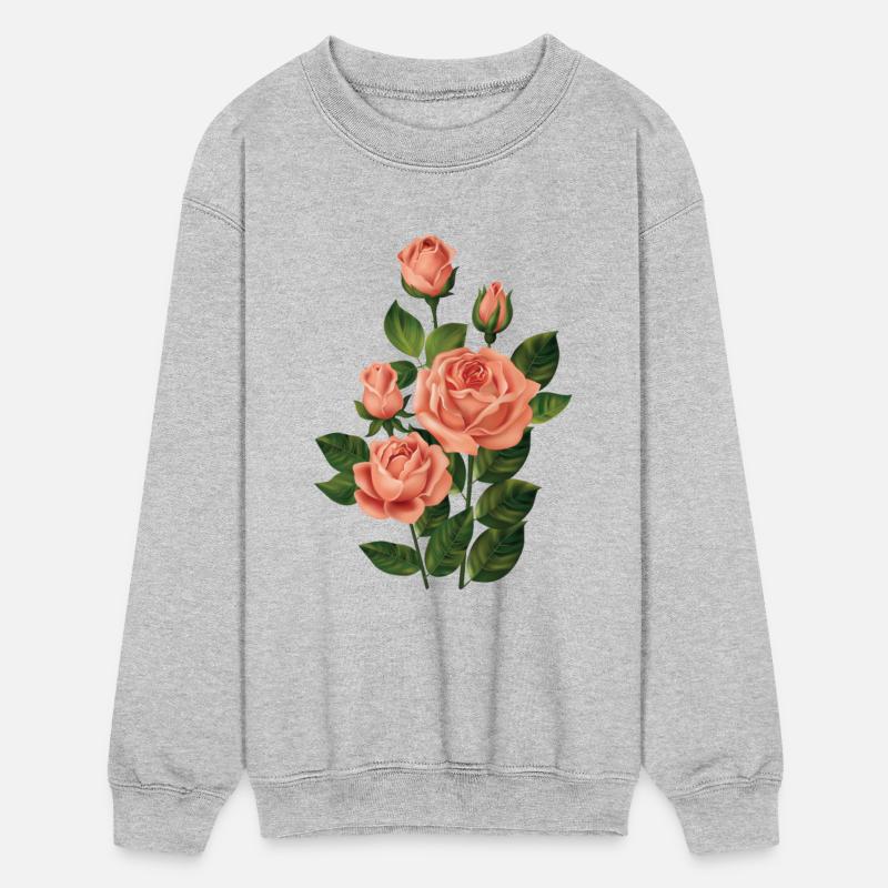 rose clip art