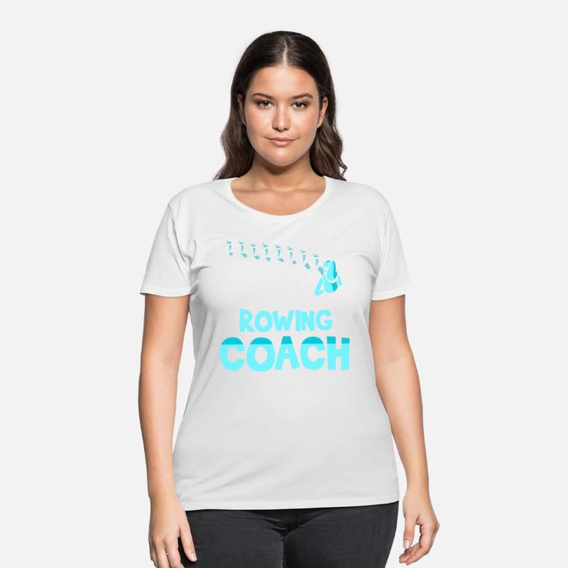 Rowing Coach Rower Row Sports Crew