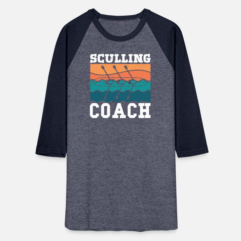 Rowing sculling coach rower rowing sports row
