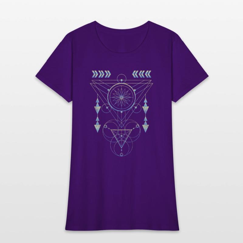 Rune Mythology Shapes Elements