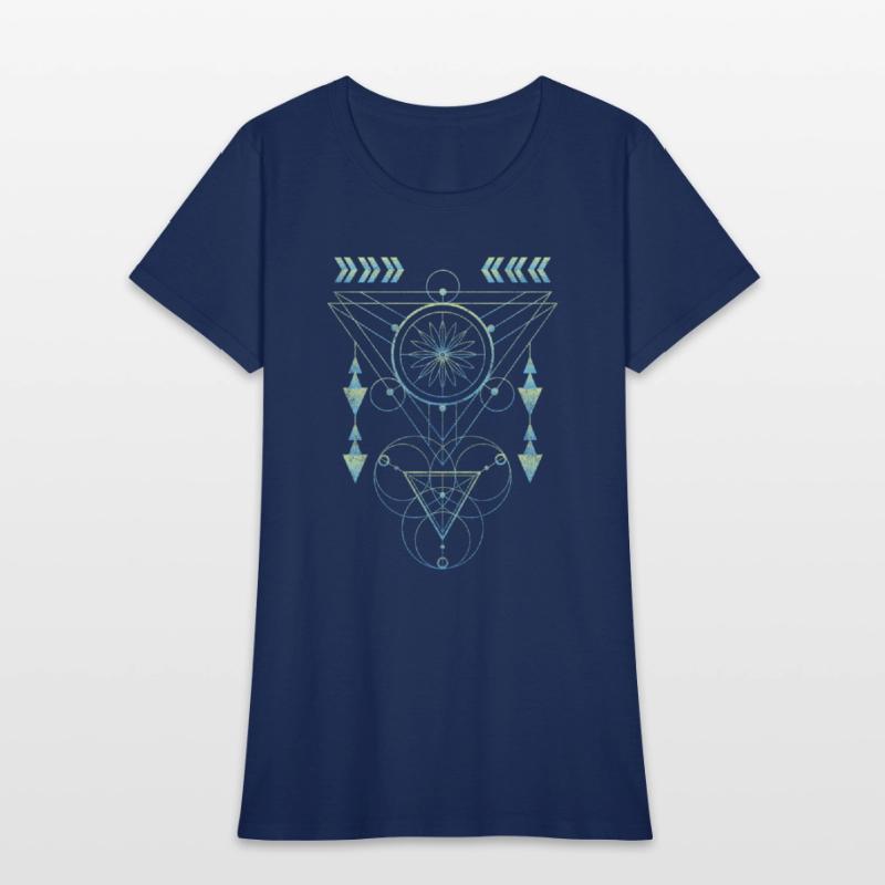 Rune Mythology Shapes Elements