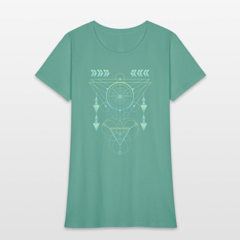 Rune Mythology Shapes Elements