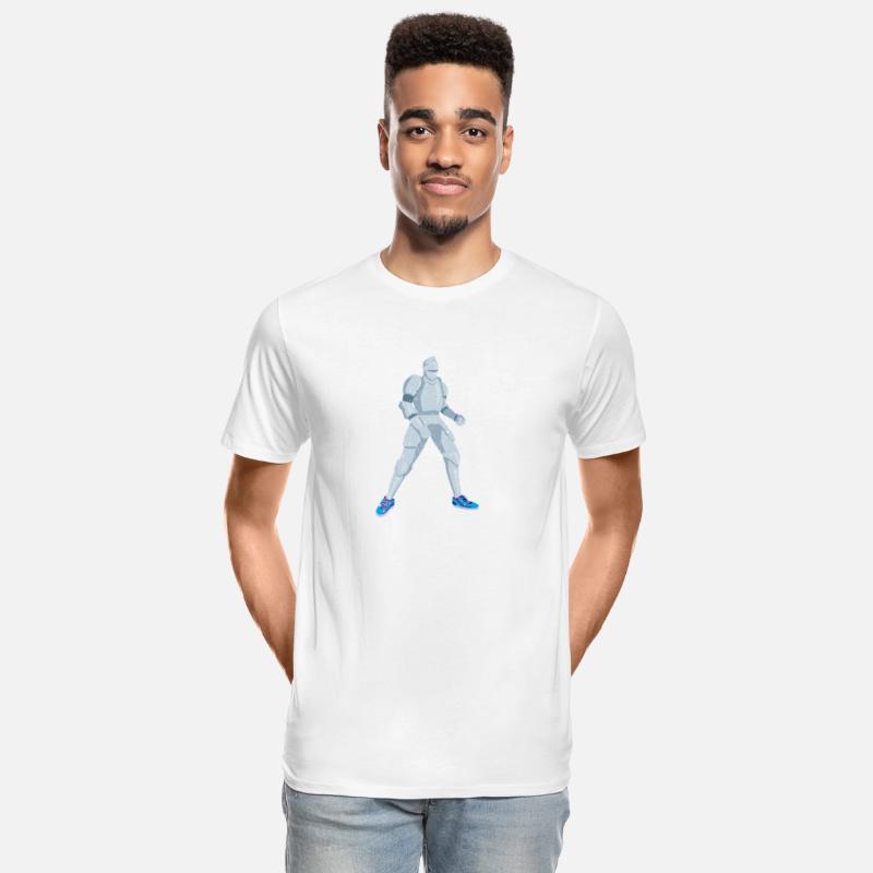 Runner Knight Lover Medieval Knighthood Warrior