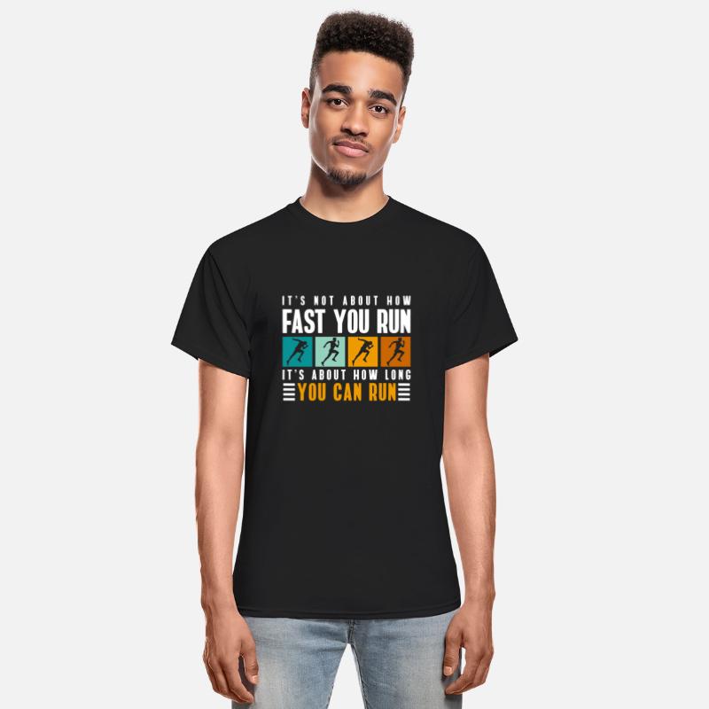Runner Sport Jogger Sprint