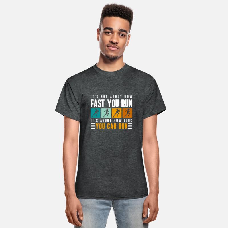 Runner Sport Jogger Sprint