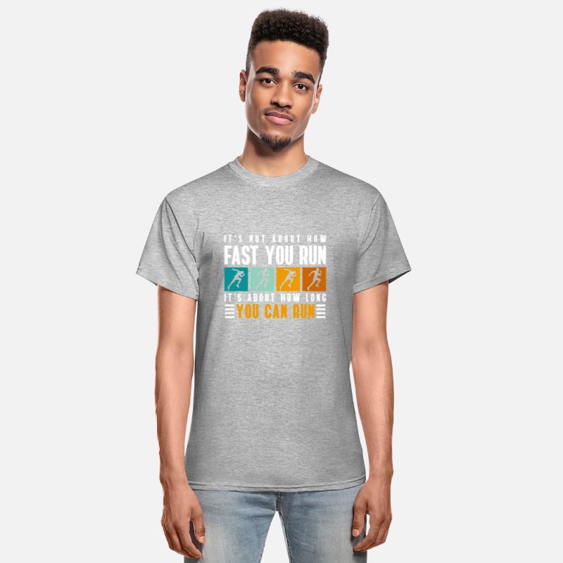 Runner Sport Jogger Sprint