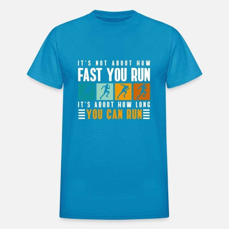 Runner Sport Jogger Sprint
