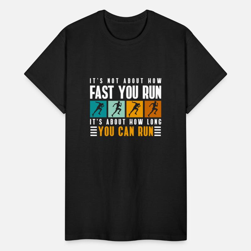 Runner Sport Jogger Sprint