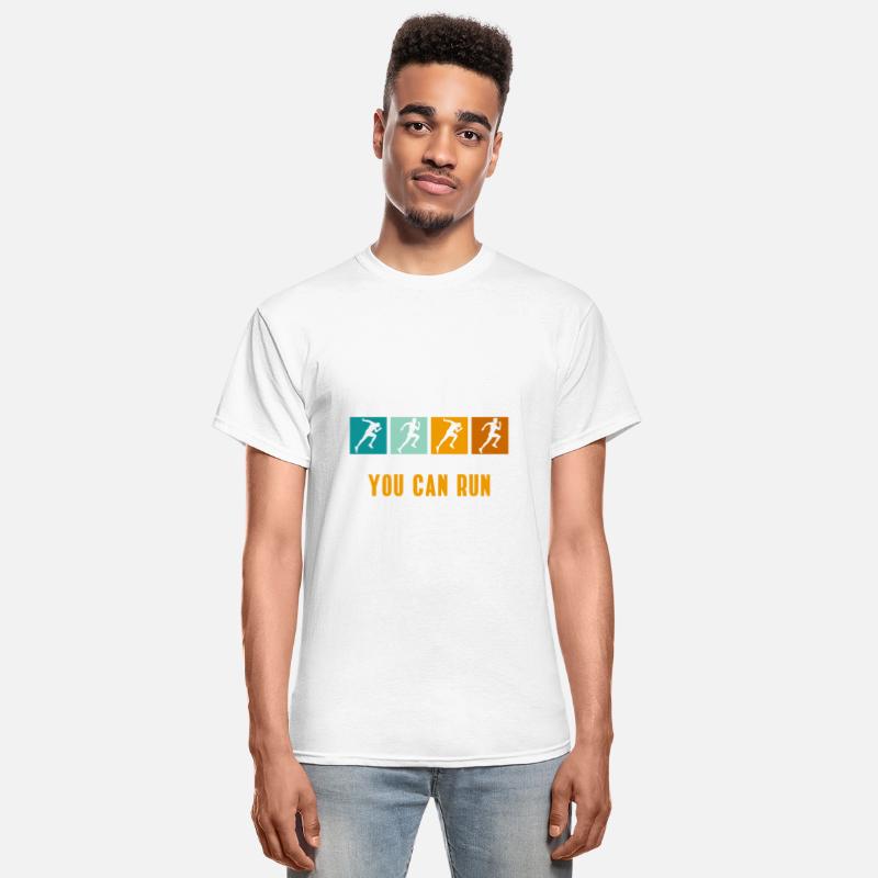 Runner Sport Jogger Sprint