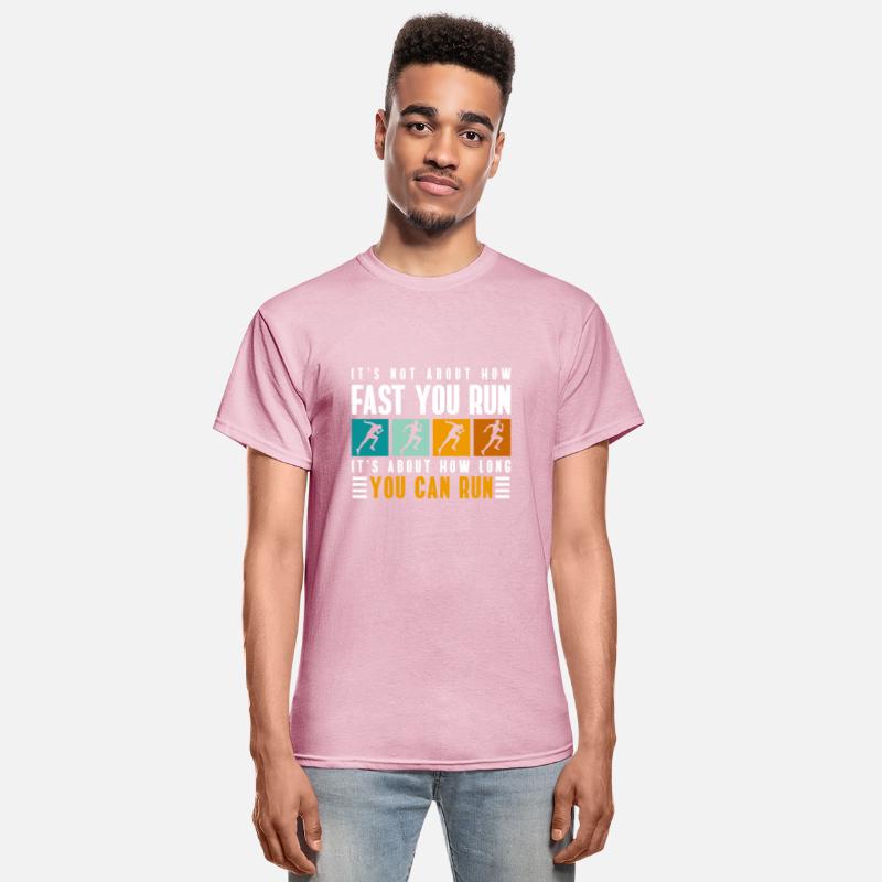 Runner Sport Jogger Sprint