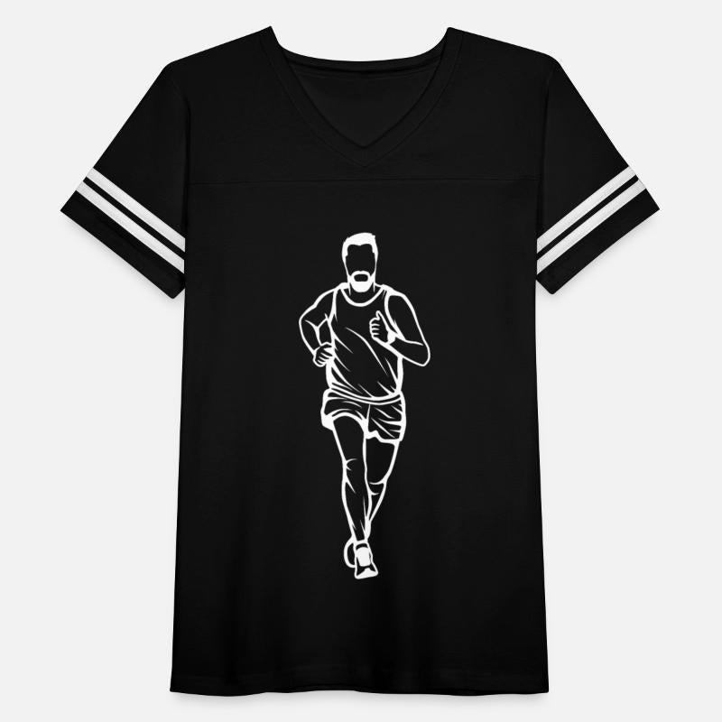 Running Boy