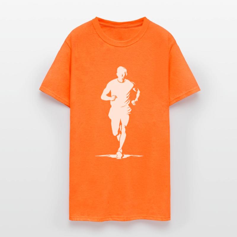 Running Guy