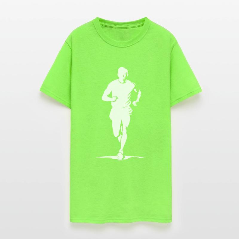 Running Guy