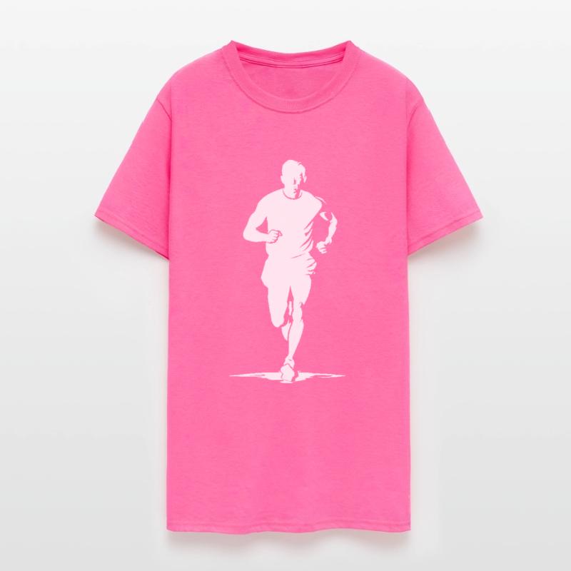 Running Guy
