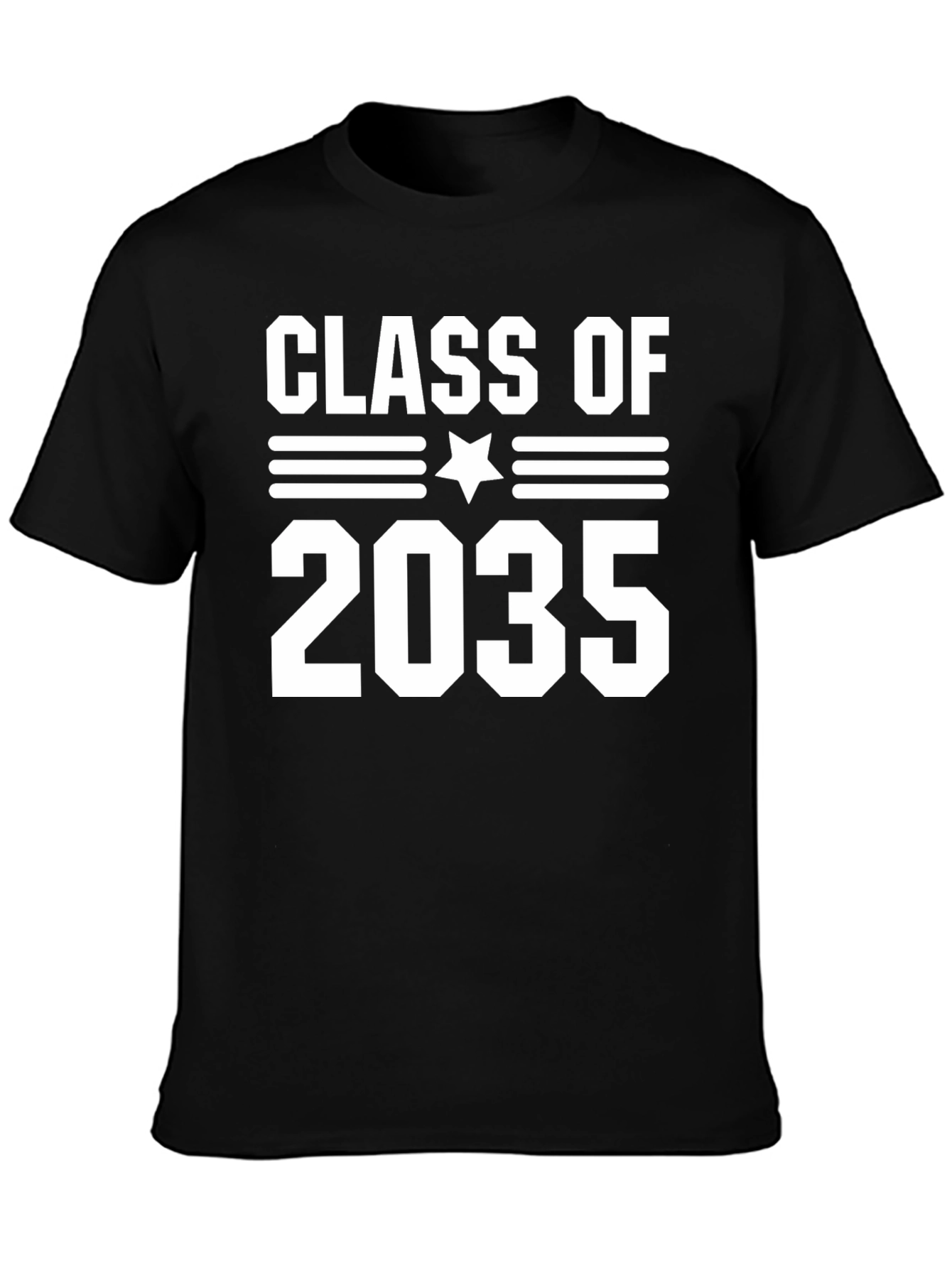 Class of 2035 T-Shirt