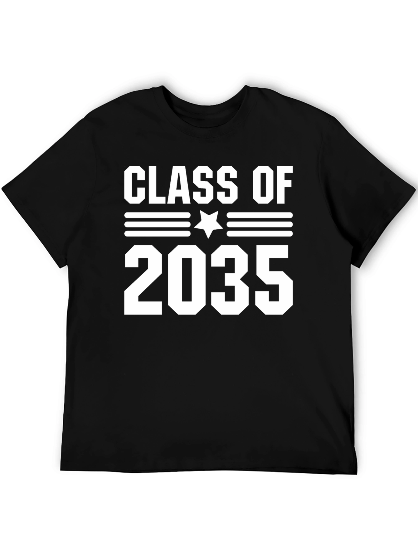 Class of 2035 T-Shirt