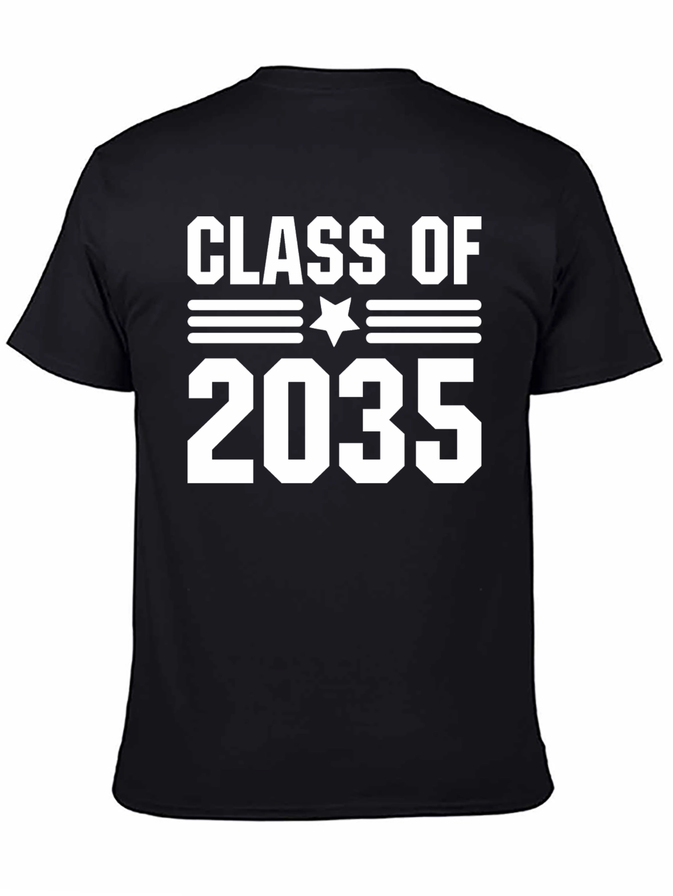 Class of 2035 T-Shirt