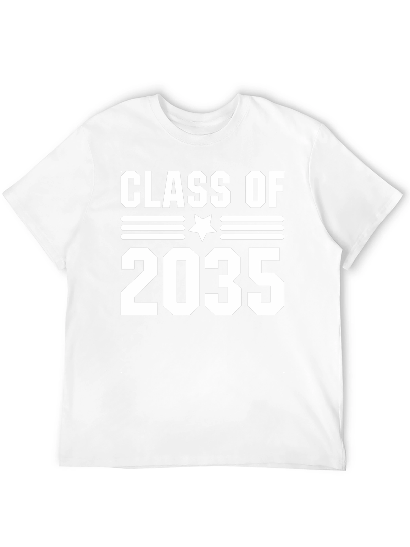 Class of 2035 T-Shirt