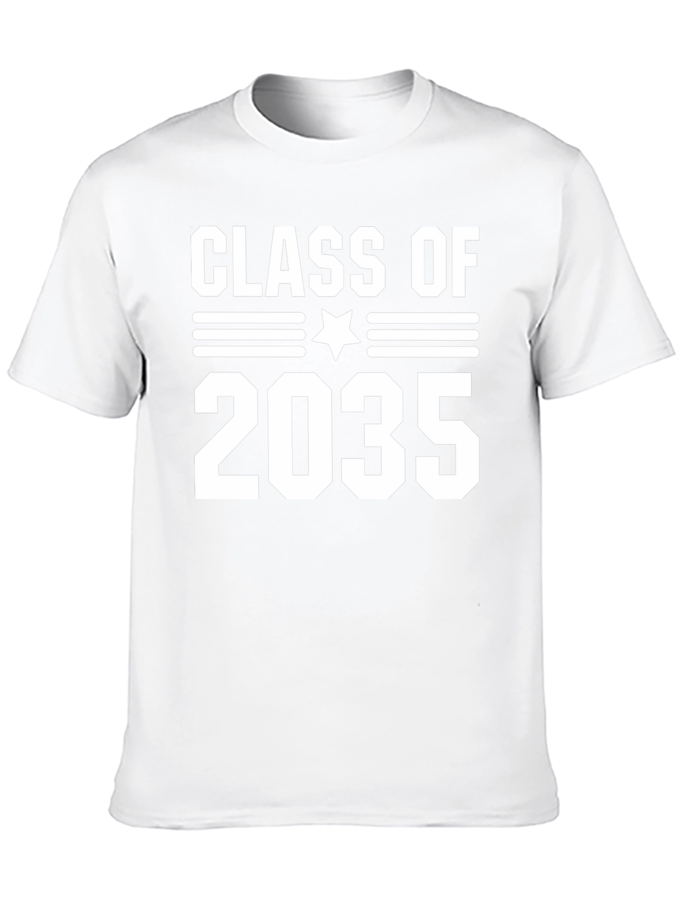 Class of 2035 T-Shirt