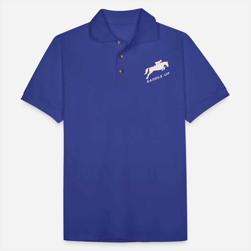 Saddle Up Horseriding