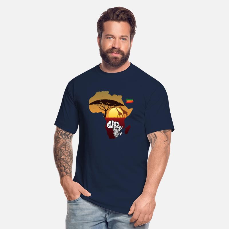 safari shirt .black history shirt.