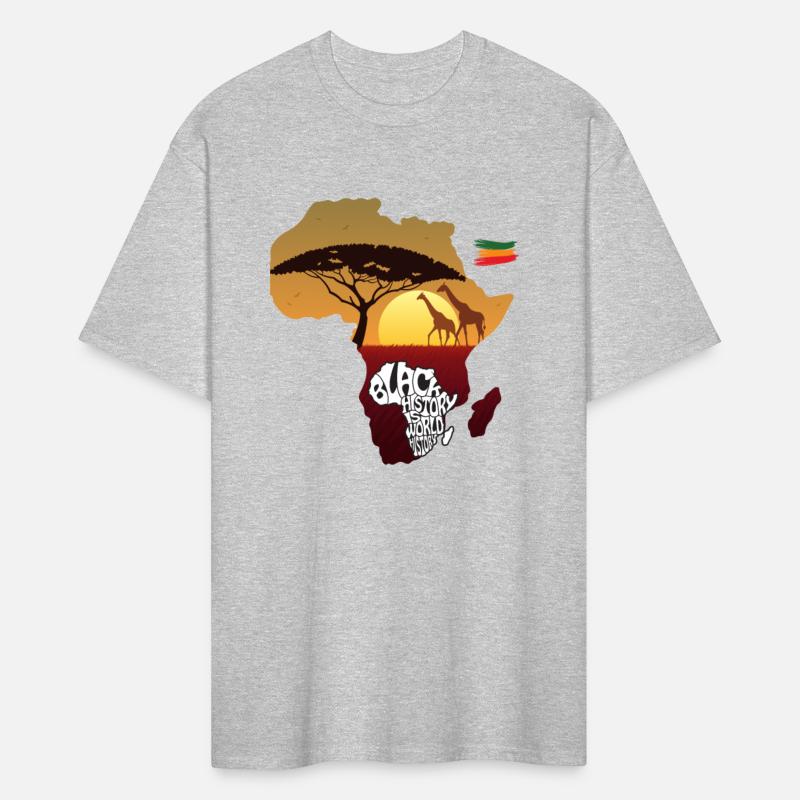 safari shirt .black history shirt.