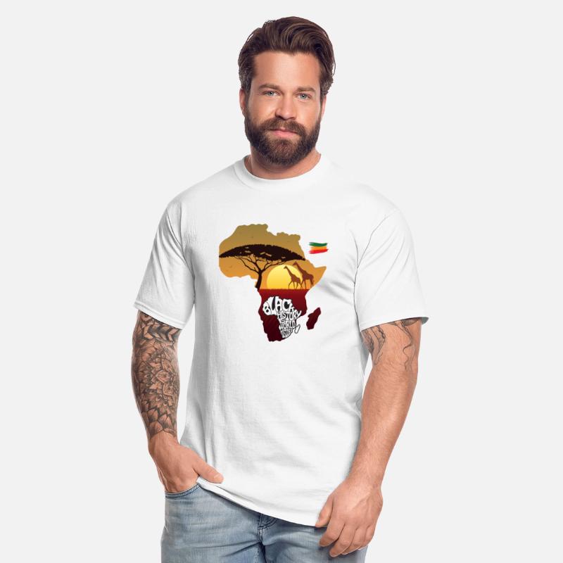 safari shirt .black history shirt.