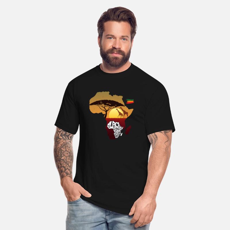 safari shirt .black history shirt.