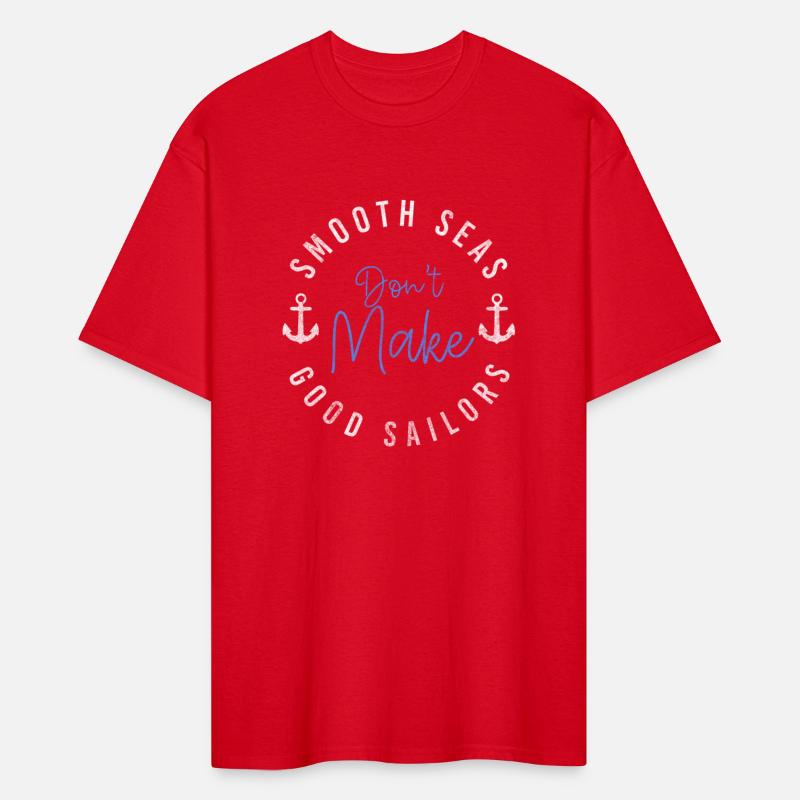 Sailing Boat Sea Sailor Sailor