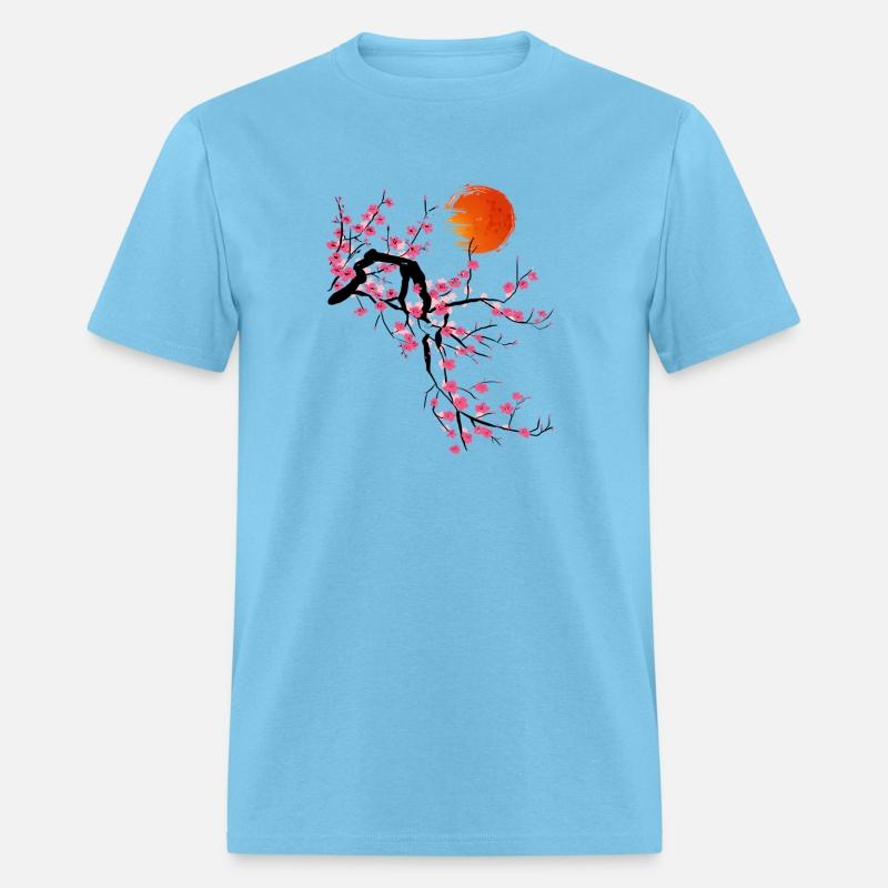Sakura Cherry Blossom Tree Japanese Culture